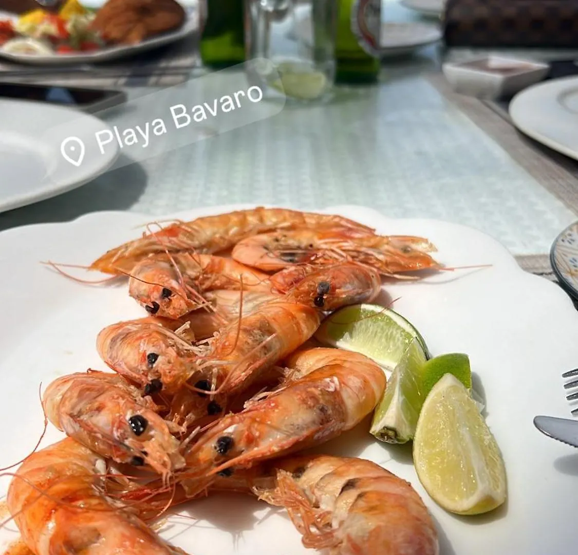 Caminando A Playa Bavaro 푼타 카나 아파트